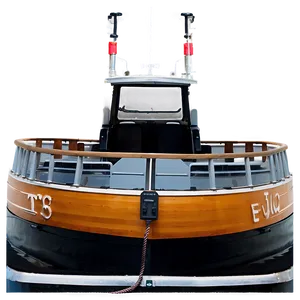 Electric Boat Png Qso72 PNG image