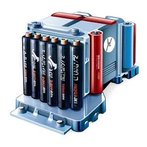 Electric Car Battery Png Uyj PNG image