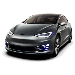 Electric Car Climate Control PNG App45 PNG