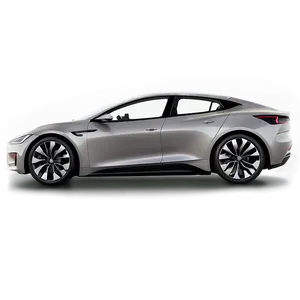 Electric Car Design Png 36 PNG image