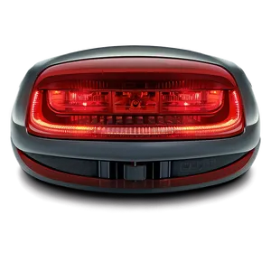 Electric Car Tail Light PNG 43 PNG