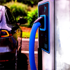 Electric Car User Experience Png Exe34 PNG image