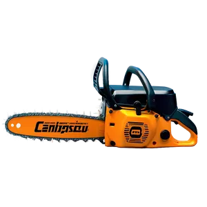 Electric Chainsaw PNG 06202024