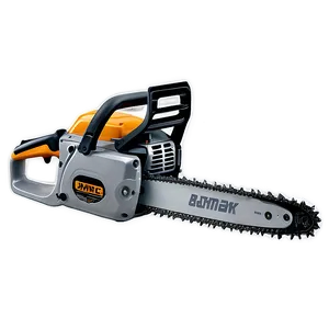 Electric Chainsaw PNG 06202024 PNG