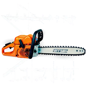 Electric Chainsaw PNG Kkp PNG