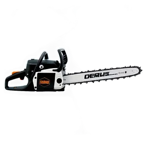 Electric Chainsaw PNG Yip19 PNG