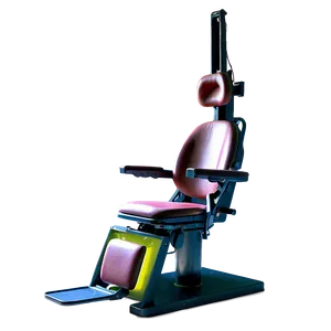 Electric Chair Alternatives PNG Yrn69