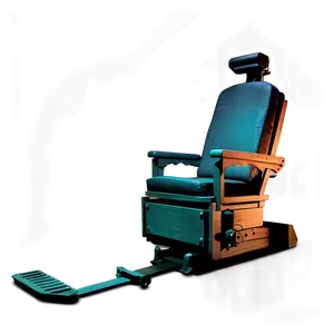 Electric Chair Controversy Png 06212024 PNG image