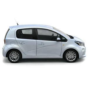 Electric City Car Graphic Png Ieu PNG image