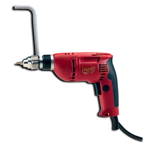 Electric Drill PNG 50 PNG