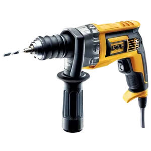 Electric Drill Png Dst46 PNG image
