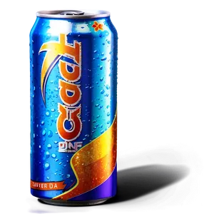 Electric Energy Drink Png 95 PNG image