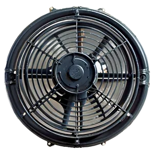 Electric Fan PNG 06262024 PNG