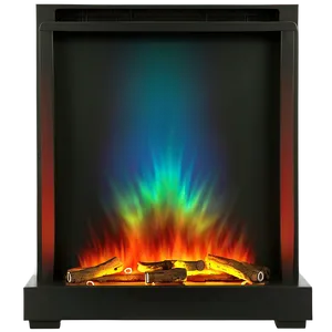 Electric Fireplace Png Bnv PNG image