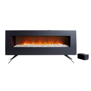 Electric Fireplace PNG Esb PNG