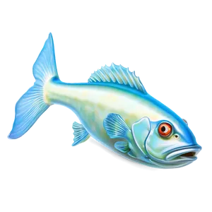 Electric Fish Shock PNG Ruh PNG