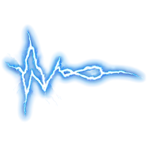 Electric Flash PNG 06202024 PNG