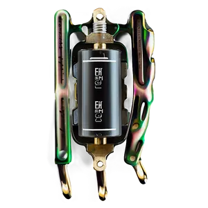 Electric Fuse Png 06242024 PNG image