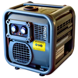 Electric Generator Png San PNG image