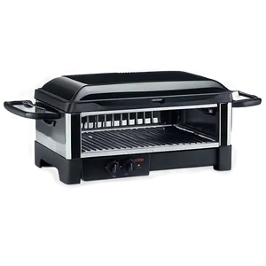Electric Grill PNG Pfe PNG