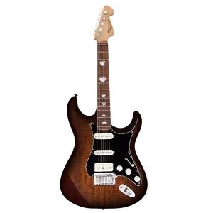 Electric Guitar Clipart PNG Xvc PNG