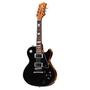 Electric Guitar Drawing PNG 68
