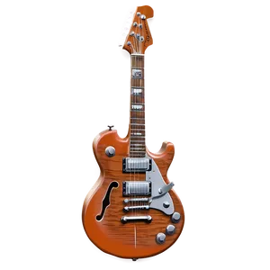 Electric Guitar Icon PNG Qxu