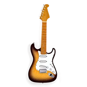 Electric Guitar In Space Png 56 PNG image