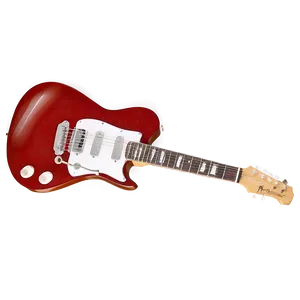 Electric Guitar PNG 21 PNG