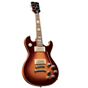 Electric Guitar PNG 39