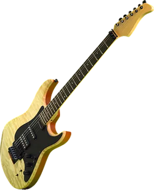 Electric Guitar Unique Design.jpg