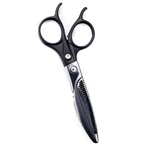 Electric Hair Scissors PNG 24