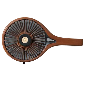Electric Hand Fan PNG Rdf52