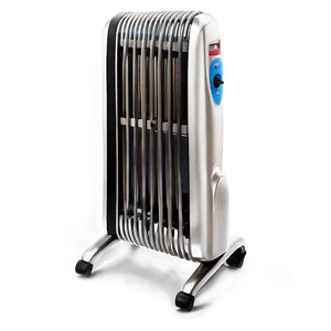 Electric Heater Png 06262024 PNG image