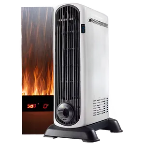 Electric Heater PNG Rrv PNG