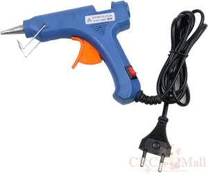 Electric Hot Melt Glue Gun