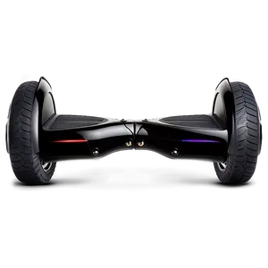 Electric Hoverboard Png Ihb43 PNG image