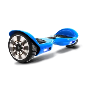 Electric Hoverboard PNG Orc16 PNG