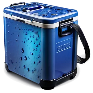 Electric Ice Cooler Png Vls PNG image