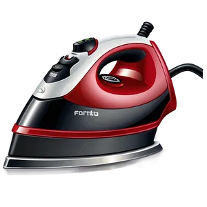 Electric Iron PNG 06202024 PNG
