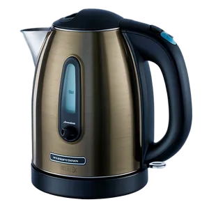 Electric Kettle Png Pud PNG image