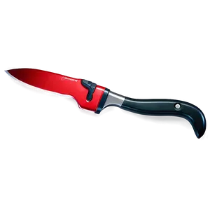 Electric Knife Png 05042024 PNG image