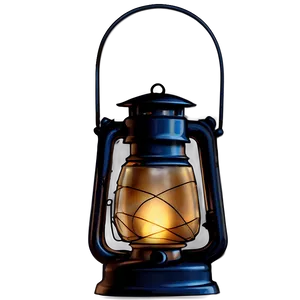 Electric Lantern PNG 05242024