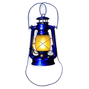 Electric Lantern PNG 05242024