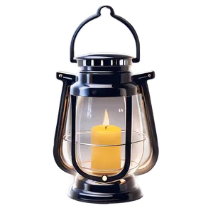 Electric Lantern PNG Aag