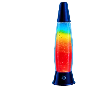 Electric Lava Lamp Png Ecr36 PNG image