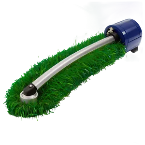 Electric Lawn Sprinkler PNG 33 PNG