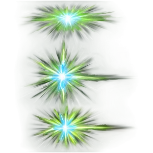 Electric Light Burst Png 06262024 PNG image