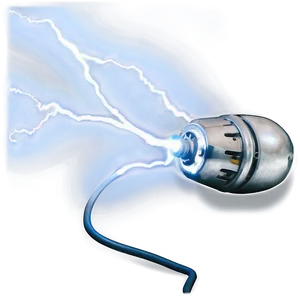 Electric Light Png 24 PNG image