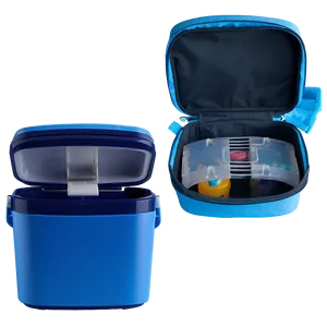 Electric Lunchbox Png 06132024 PNG image